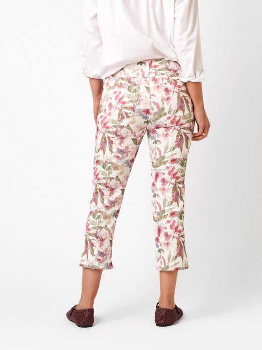 Damen Hose - Meine beste Freundin 3/4