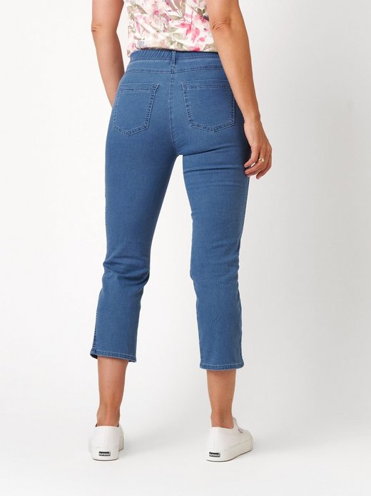 Damen Hose - Meine beste Freundin 3/4