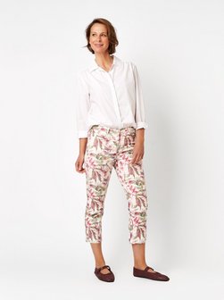 Damen Hose - Meine beste Freundin 3/4