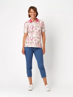 Damen Hose - Meine beste Freundin 3/4