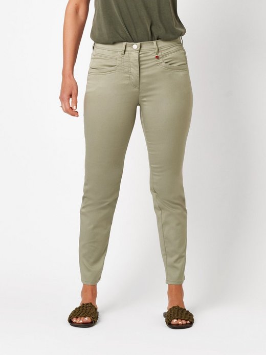 Damen Hose - Meine beste Freundin 7/8