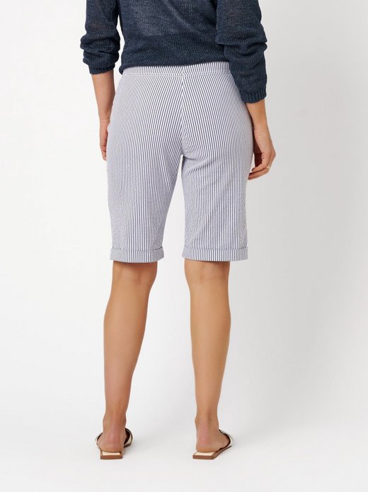 Damen Hose - Meine beste Freundin Bermuda