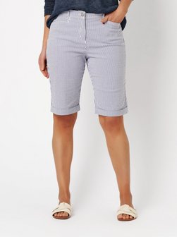 Damen Hose - Meine beste Freundin Bermuda