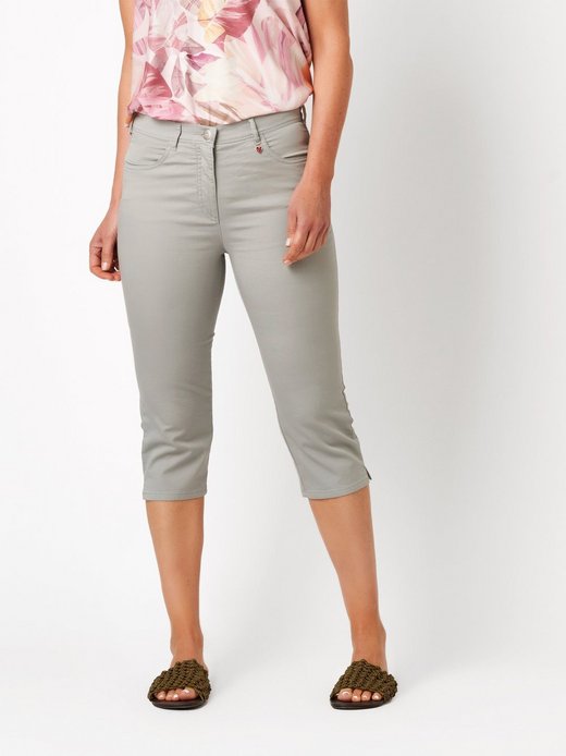 Damen Hose - Meine beste Freundin Capri