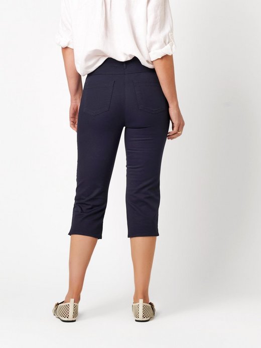 Damen Hose - Meine beste Freundin Capri