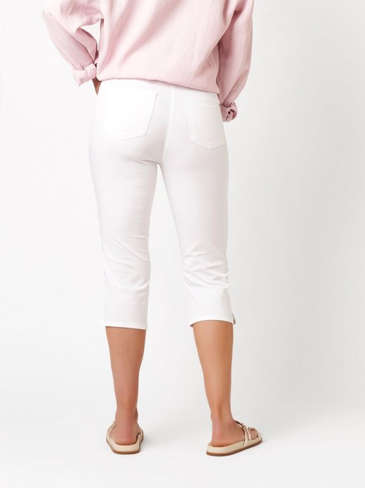 Damen Hose - Meine beste Freundin Capri