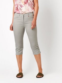 Damen Hose - Meine beste Freundin Capri