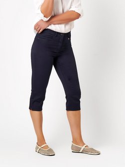 Damen Hose - Meine beste Freundin Capri