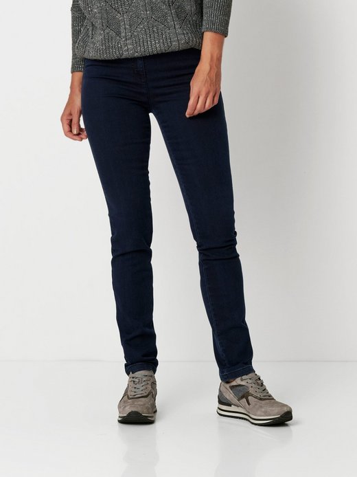 Damen Hose - Meine beste Freundin Slim