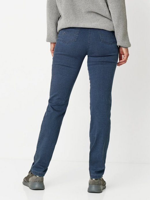 Damen Hose - Meine beste Freundin Slim