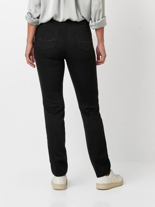 Damen Hose - Meine beste Freundin Slim