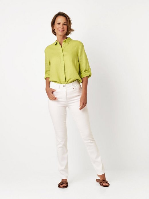 Damen Hose - Meine beste Freundin Slim