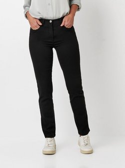Damen Hose - Meine beste Freundin Slim