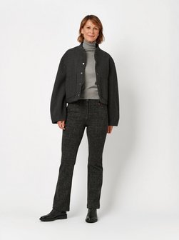 Damen Hose - Meine beste Freundin
