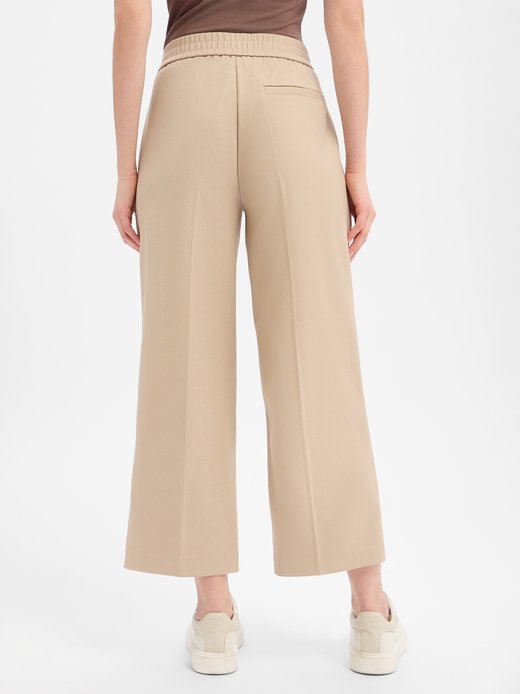 Damen Hose - Melane Soft
