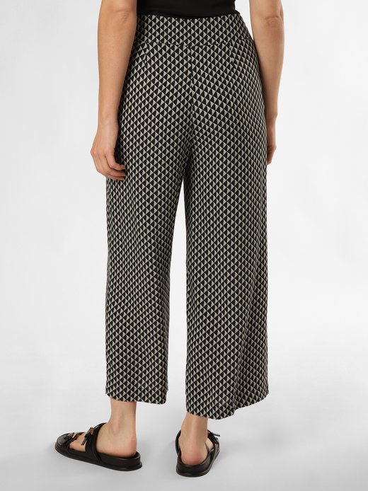 Damen Hose - Misha glazing