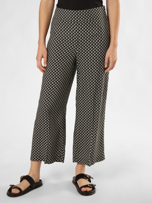 Damen Hose - Misha glazing