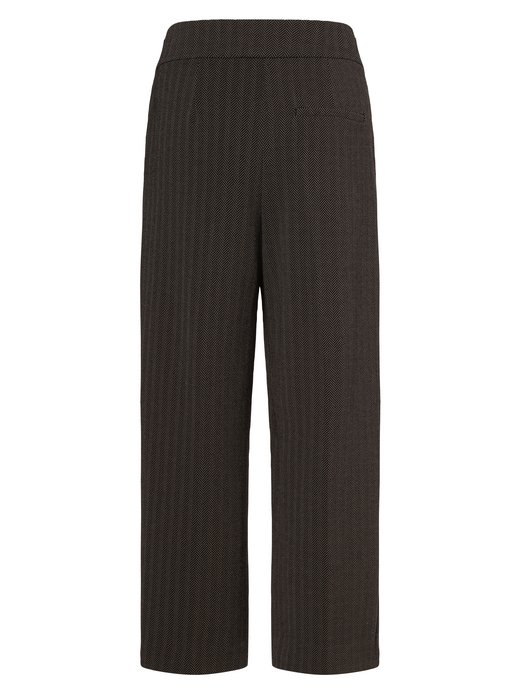 Damen Hose - Misha herringbone