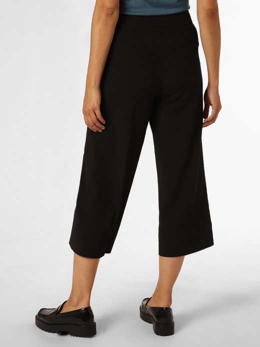 Damen Hose - Misha structured