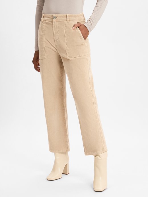 Damen Hose - Mokoti work