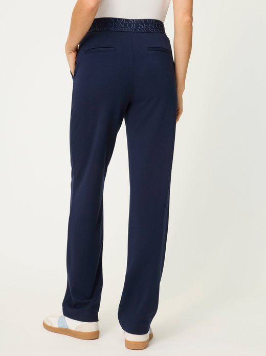 Damen Hose - Mona Straight