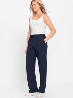 Damen Hose - Mona Straight