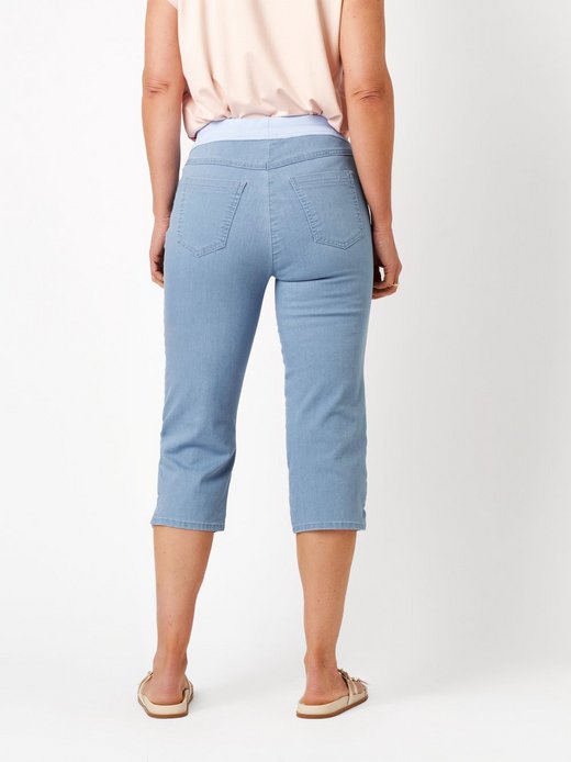Damen Hose - My Darling Capri