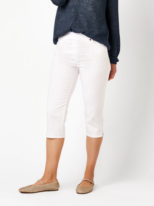 Damen Hose - My Darling Capri