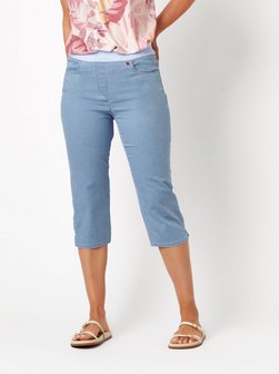 Damen Hose - My Darling Capri
