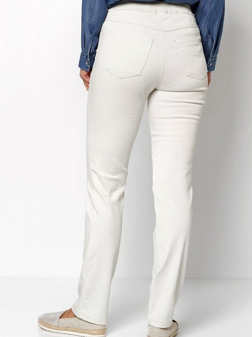 Damen Hose - My Darling Slim