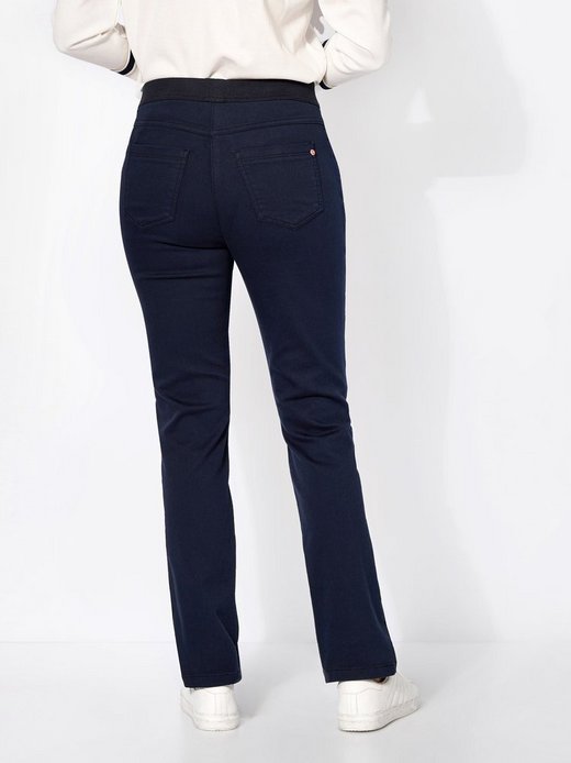 Damen Hose - My Darling Slim
