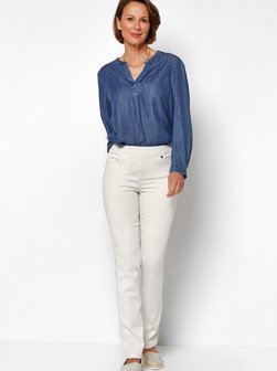 Damen Hose - My Darling Slim