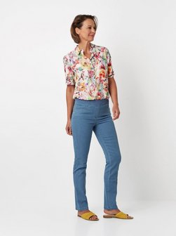 Damen Hose - My Darling Slim