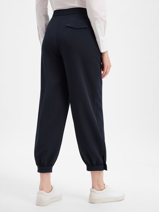 Damen Hose - Myha balloon