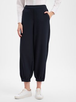 Damen Hose - Myha balloon