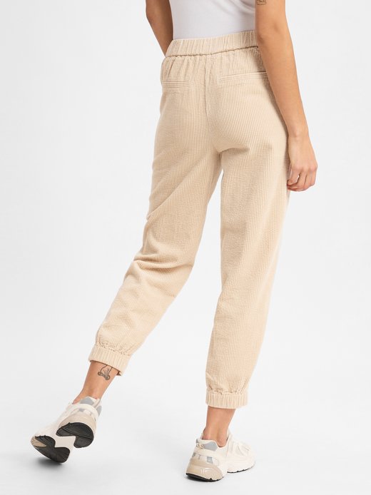 Damen Hose - Myha corduroy