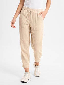 Damen Hose - Myha corduroy