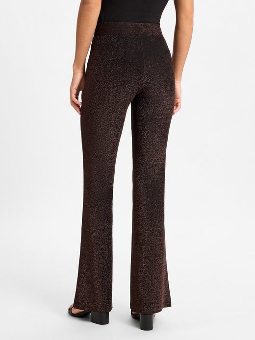 Damen Hose - NMMAbelle NW Luex