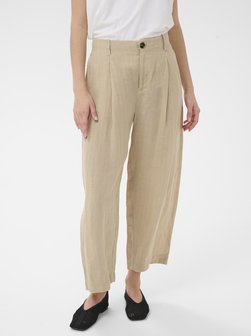 Damen Hose NettasPW Normale Passform