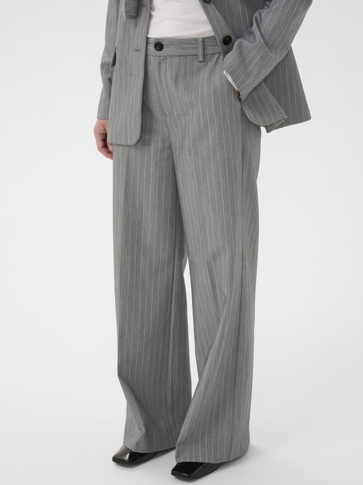 Damen Hose NinnesaPW Normale Passform