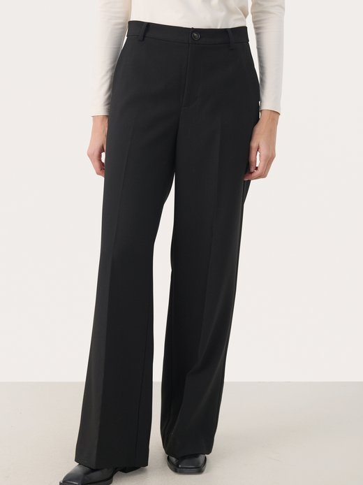 Damen Hose NinnesaPW Normale Passform