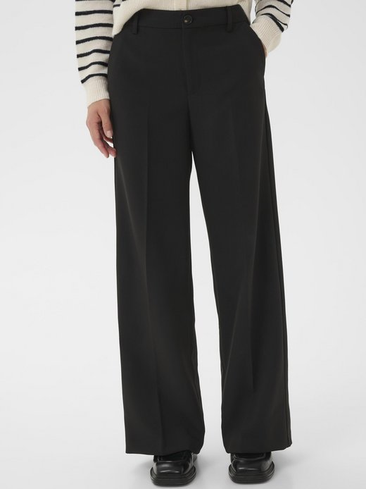 Damen Hose NinnesaPW Normale Passform