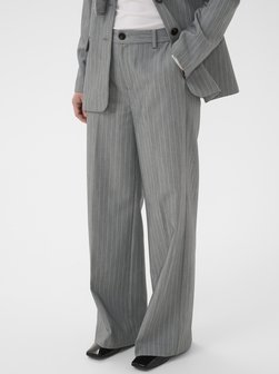 Damen Hose NinnesaPW Normale Passform