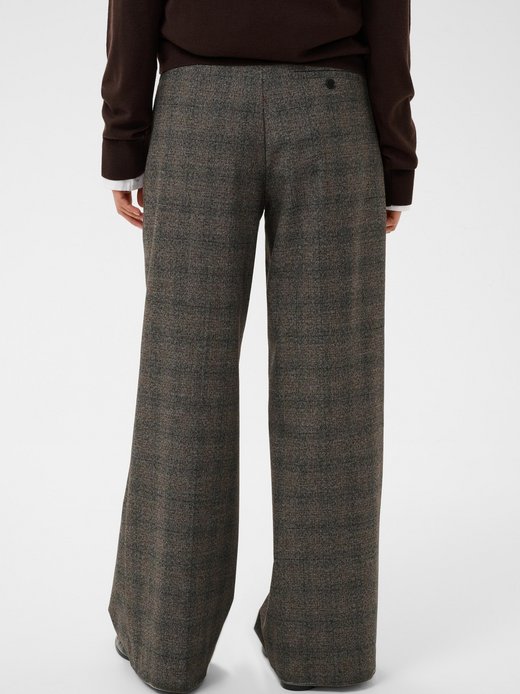 Damen Hose NinniPW Normale Passform
