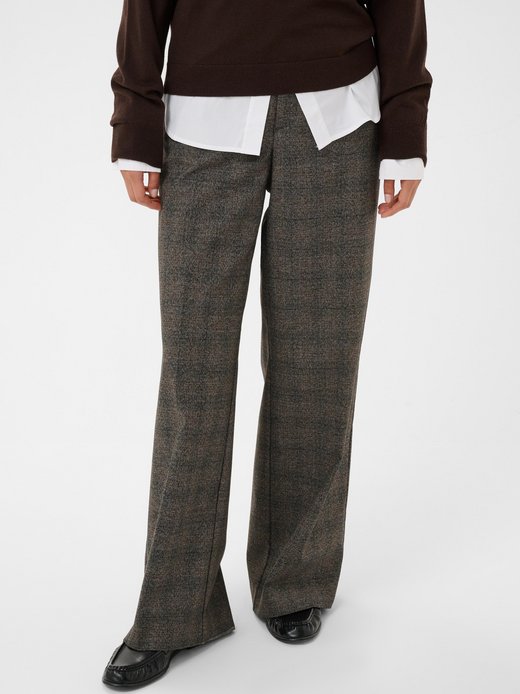 Damen Hose NinniPW Normale Passform