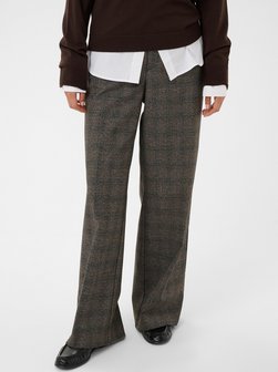 Damen Hose NinniPW Normale Passform