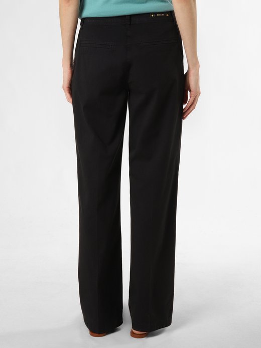 Damen Hose - Nora Cotton