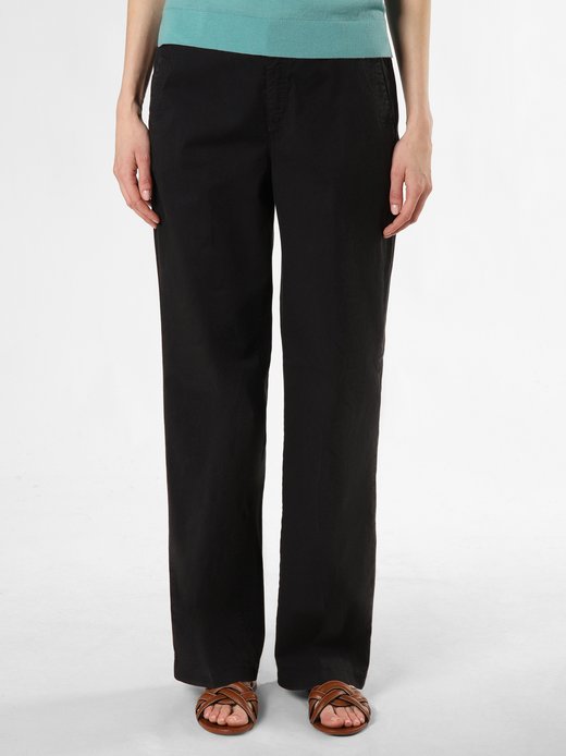 Damen Hose - Nora Cotton