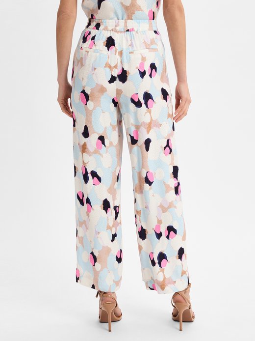 Damen Hose - Nugracie