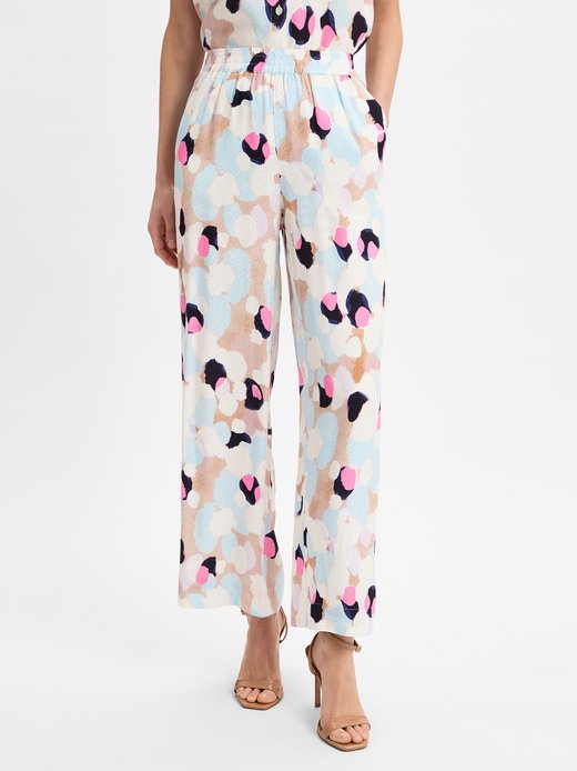 Damen Hose - Nugracie